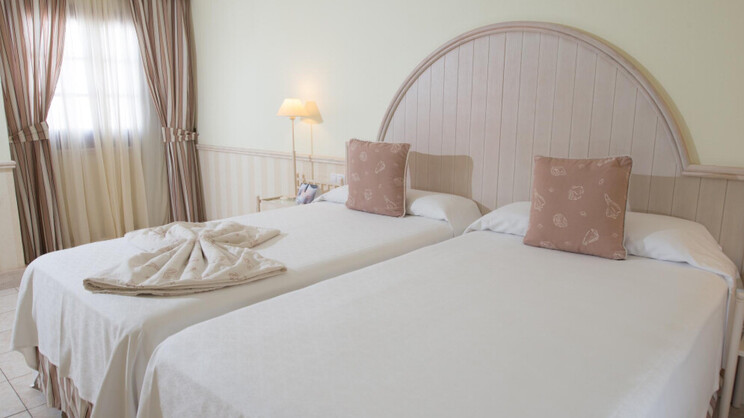 Gran Castillo Tagoro Family & Fun